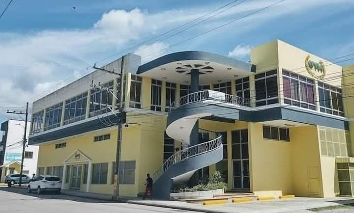 📣 ¡Gran Oportunidad Académica en UTH Siguatepeque!
