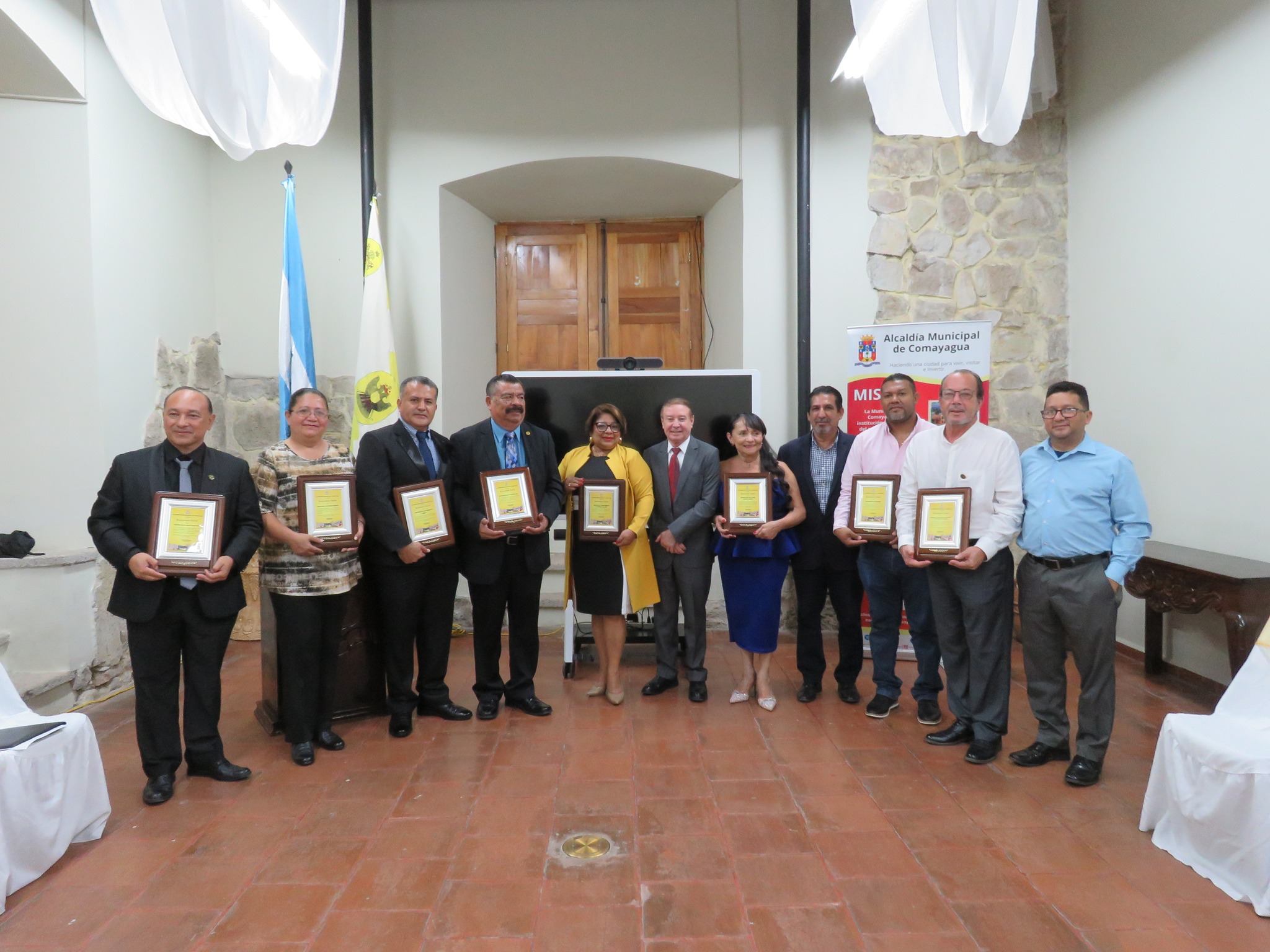 𝐃𝐈́𝐀 𝐃𝐄𝐋 𝐌𝐔𝐍𝐈𝐂𝐈𝐏𝐈𝐎