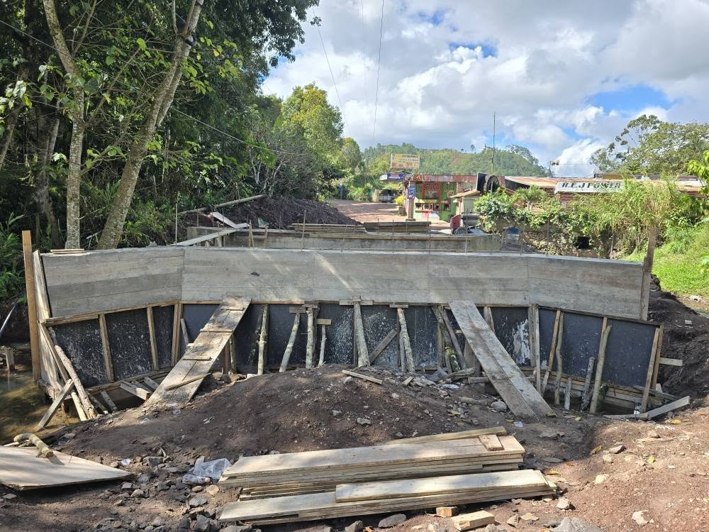 Avanzamos con paso firme en nuestros proyectos